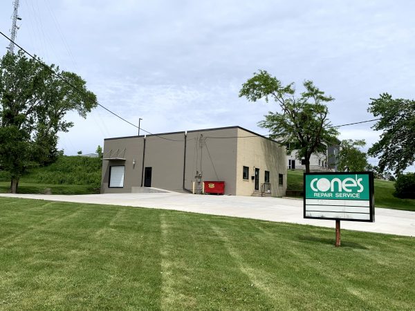 Dan Cone Group Cedar Rapids Office