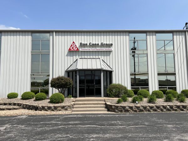 Dan Cone Group Moline Office